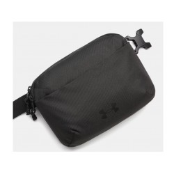 SASZETKA UNDER ARMOUR 6011275-001 CZARNA