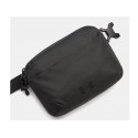 SASZETKA UNDER ARMOUR 6011275-001 CZARNA