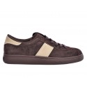 BUTY damskie BIG STAR skórzane UU274438