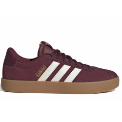 BUTY ADIDAS VL COURT 3.0 (IH4039) sportowe skóra