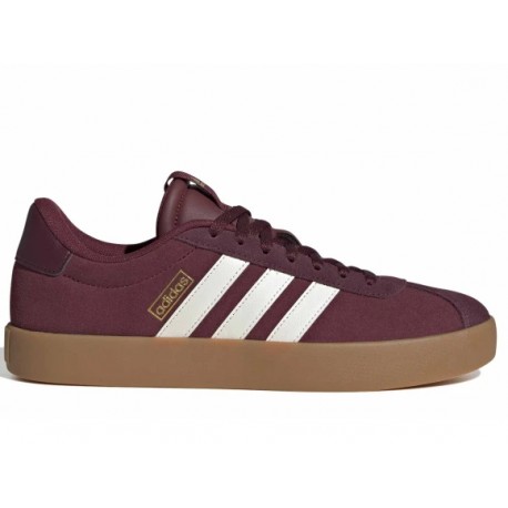 BUTY ADIDAS VL COURT 3.0 (IH4039) sportowe skóra