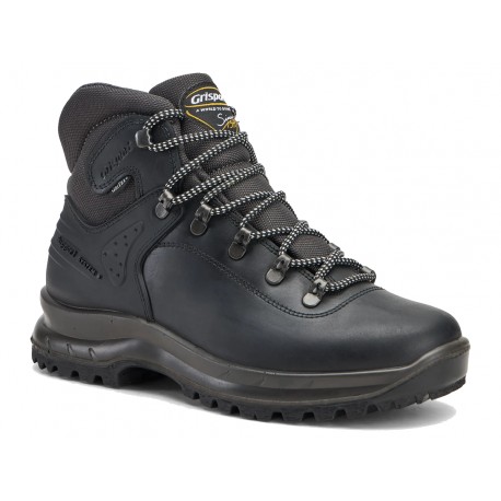 BUTY trekkingowe GRISPORT 13229P13G skóra