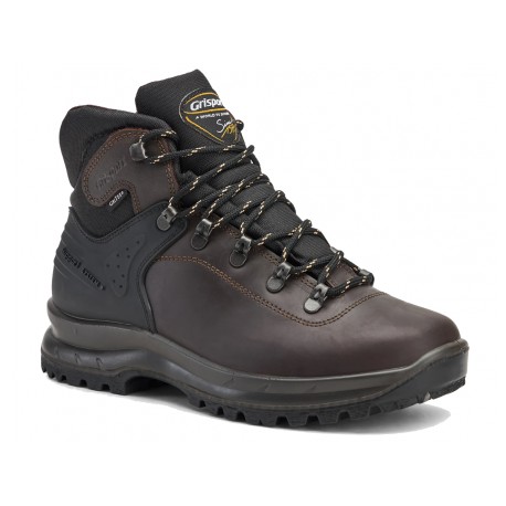 BUTY trekkingowe GRISPORT 13229P8G skóra