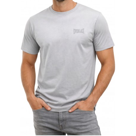 KOSZULKA męska EVERLAST TMB004-ASH