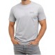 KOSZULKA męska EVERLAST TMB004-ASH