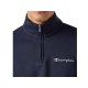 BLUZA męska CHAMPION (221797-BS501) granatowa