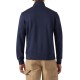 BLUZA męska CHAMPION (221797-BS501) granatowa