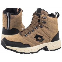 BUTY męskie LOTTO KETCHAM FUR 2401210U-7011
