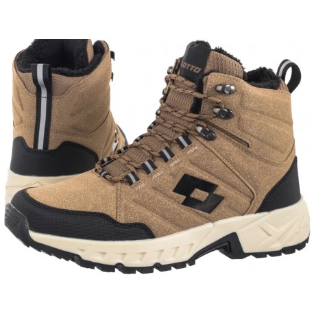 BUTY męskie LOTTO KETCHAM FUR 2401210U-7011