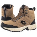 BUTY męskie LOTTO KETCHAM FUR 2401210U-7011